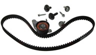 Грм mazda 121 mazda 2 1.25 16v 1.4 1.6 ina - фото