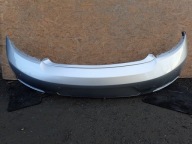 bumper rear part rear VW VOLKSWAGEN BEETLE 5C 5C5