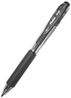 Ekonomické Guľôčkové pero 0,7mm PENTEL BK437