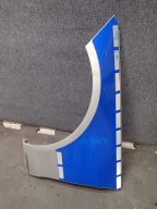 FENDER FRONT LEFT MERCEDES E KLASA W212