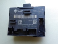 Модуль блок дверь pp audi a4 b8 a5 8t q5 8r eu