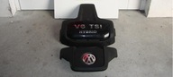 Gd vw touareg 2010 покрытие на двигатель 7p6103927 - фото