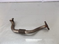 Mazda 5 2,0citd патрубок egr rf7j - фото