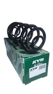 Kyb rg1267 пружина подвеска - фото