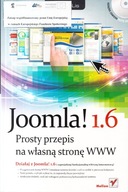 Joomla!1.6 Prosty przepis na własną stronę WWW