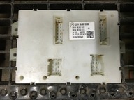 Mercedes мл w166 gl блок sam a1669003308 - фото