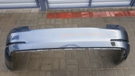 Бампер задний skoda octavia iii 3 хатч-бек седан 5e5