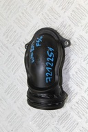 Трубка интеркулера mini cooper f56 7212251 - фото