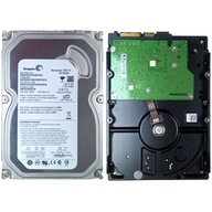 Pevný disk Seagate ST380815AS | FW 3.AAC | 80GB SATA 3,5"