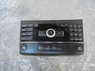 Радио mercedes w212 e-klasas a2129069900