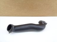 Jaguar xf шланг, трубка шланг інтеркулера 4r83-6f072-ac - фото