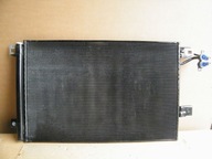 Охладитель кондиционера vw t5 t6 touareg 7e0820411b - фото