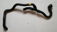 Audi vw seat skoda трубки шланг воды 5q0122073bs