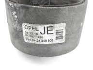 supporto airbag 24459803 OPEL MERIVA B 1.4 TURBO