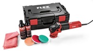Flex xfe 7-12 80 set полировка  da эксцентричный