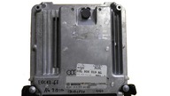 Ecu audi a4 2.0 tdi 03l906019al 0281016572 дописать - фото