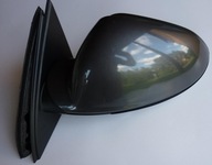 Opel insignia левое зеркало 177 7 pin електрическое закрыто