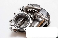 Дросель audi 2.0 tdi 04l128063f a2c80066300 - фото