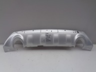 accessori spoiler Paraurti posteriore FORD KUGA MK2 12