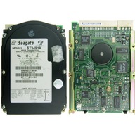 SEAGATE ST3491A | 07-7.01-A1 | detekovaný 4tB