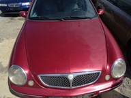 Lancia lybra капот кришка, покриття, покриває двигун   108/a