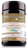 Probiotikum SACCHAROMYCES BOULARDII 5 miliárd Aliness