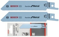 Univerzálny pílový list pre pílové listy Bosch