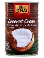 Krem kokosowy śmietanka kokosowa 400ml