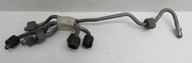 Проводи тнвд mercedes clk w209 3.0 cdi om642