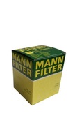 Mann фильтр масла, маслом  hu13125x man tg-a - фото