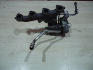 Турбіна турбіна 82301868 renault kangoo ii 1.5 dci - фото