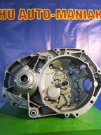 Коробка передач vw t4 2.5 tdi 102km dxz, afk
