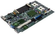 Základná doska Supermicro X6DHP-8G2 Intel Socket 604