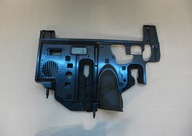 Защита под консоли audi oe 8w1863083b