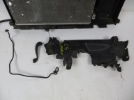 Armature Radiateur d’eau CITROEN C4 II 1.6 Essence