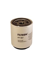 Filtron pp 967 фильтр топлива - фото
