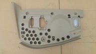 Защита доски a1666801608 mercedes мл w166