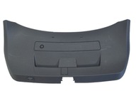 Audi a7 s7 обшивка крышки заднего 4g8867979 - фото