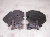 Захист
 захист днища 42045sg060 42045sg050 forester iv - фото