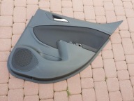 side rear part rear welur hatchback Opel Astra 5 K V