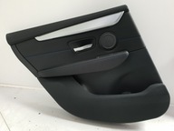 Обшивка обшивка дверь левый задний bmw f45
