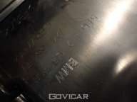 KREMOWY passenger compartment driver´s BMW F01 F02