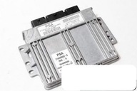 Компьютер citroen berlingo 9643134380 9637706280 05 - фото