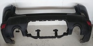 Бампер задний с парктроники комплект range rover sport l494