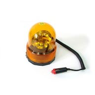 Profesionálna výstražná lampa Kohút Oranžová