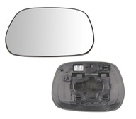 Вклад зеркала електрический подогреваемый toyota rav 4 00-05 - фото
