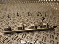 Топливная рейка bmw e70 e71 f10 f01 5.0i 555ps 1
