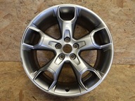 Диск ford s-max kuga, куга e8.0jx19h2 et52.5 5x108 - фото