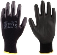 Ochranné pracovné rukavice Dielňa Buck veľ.6