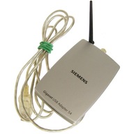 USB WIFI SIEMENS GIGASET 100% OK 1vO